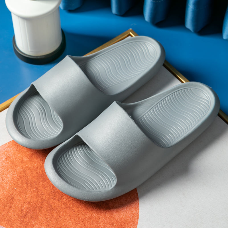 Indoor Home Bathroom Sandals And Slippers