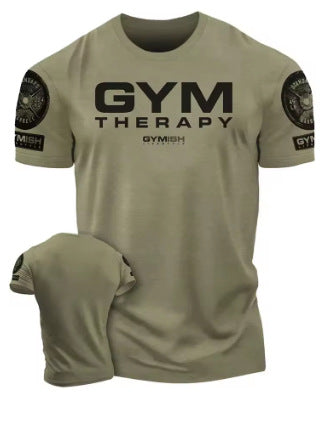 3D Printing Men's Short Sleeve T-shirt