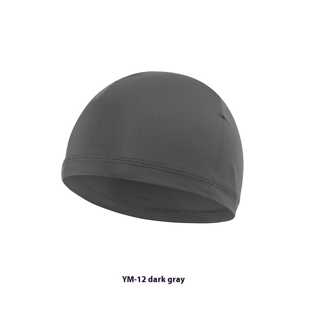 Summer Windproof Sunscreen Outdoor Sport Cap