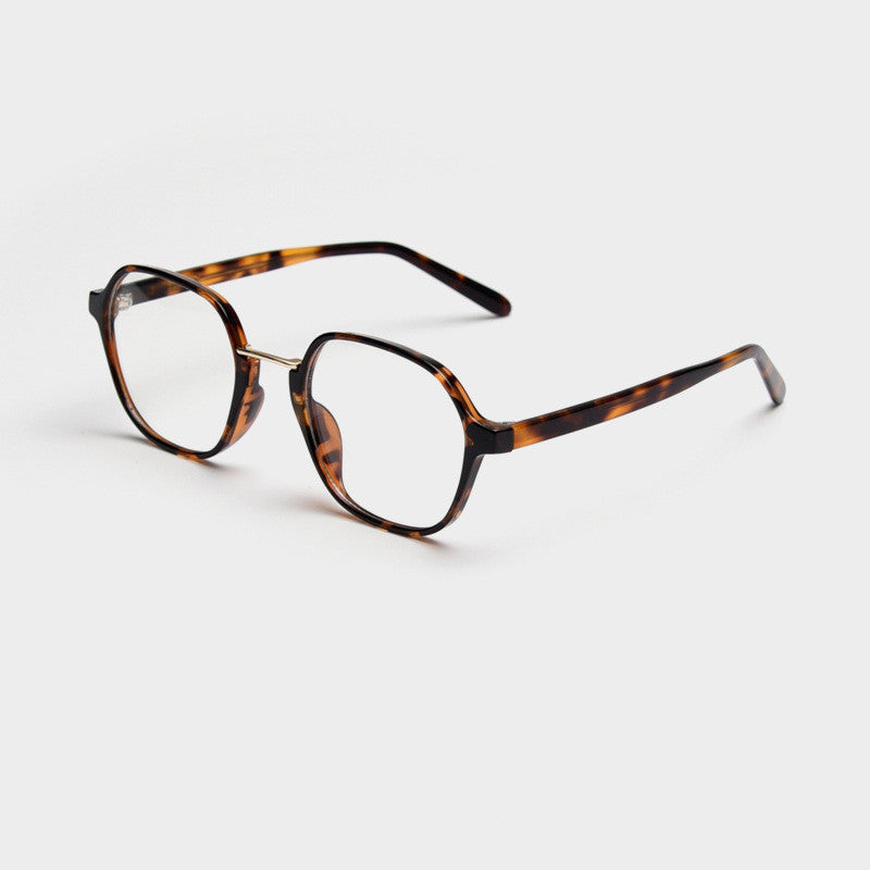 Trendy Flat Mirror Frame For Men And Women