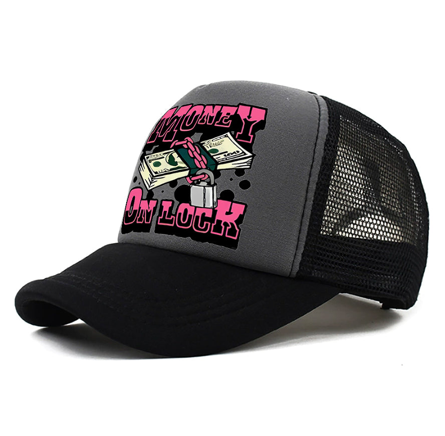Men's Casual Baseball Cap