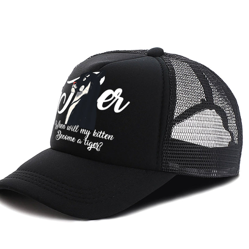 Men's Casual Baseball Cap