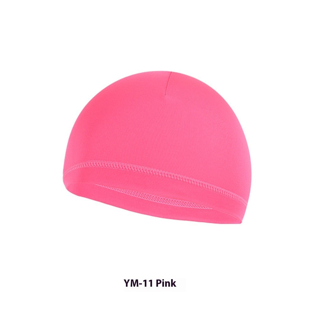 Summer Windproof Sunscreen Outdoor Sport Cap