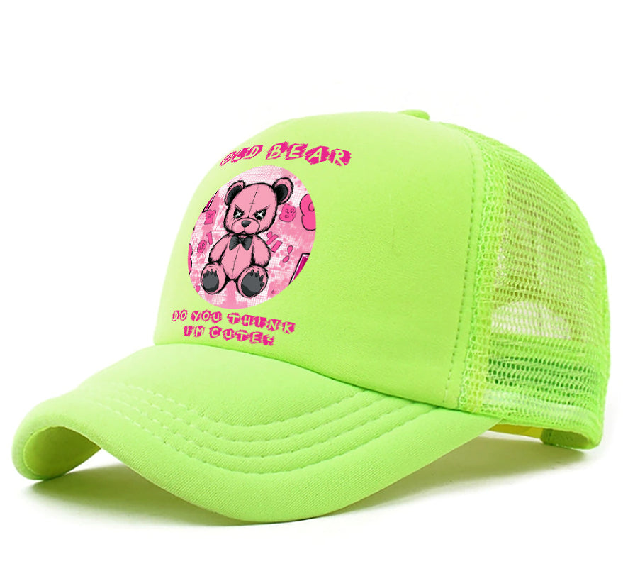 Men's Casual Baseball Cap