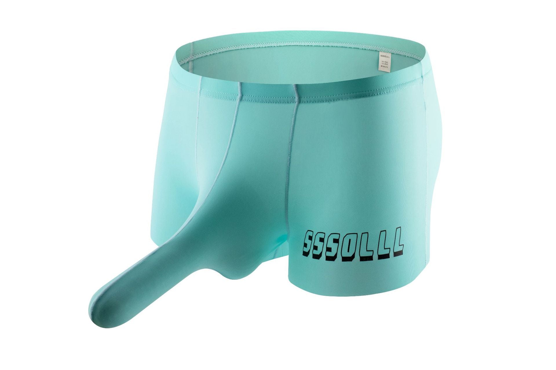 Men's Underwear Men's Ice Silk Comfort Breathable