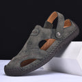 Men's Sandals Outdoor Leisure Dual Purpose