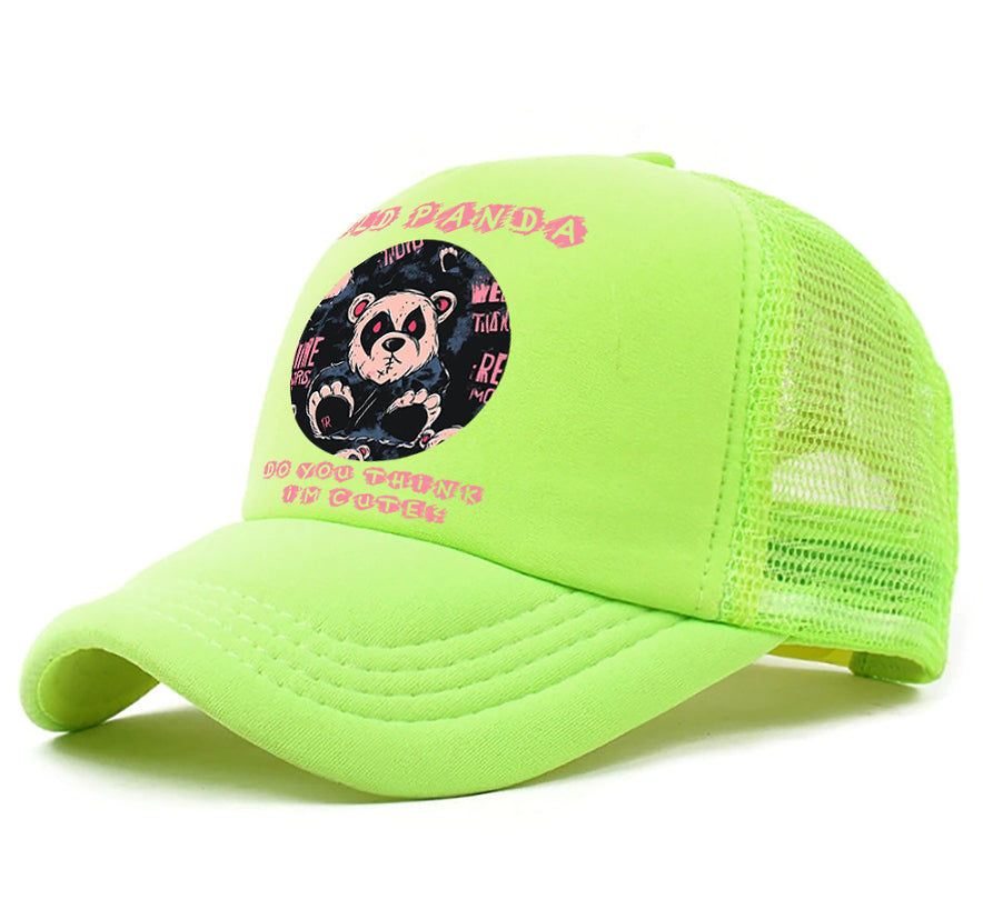 Men's Casual Baseball Cap