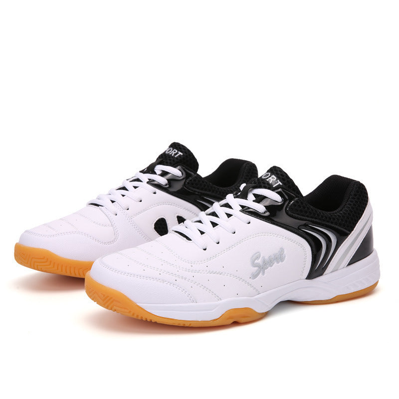 Outdoor Badminton Men's Casual Sports Shoes