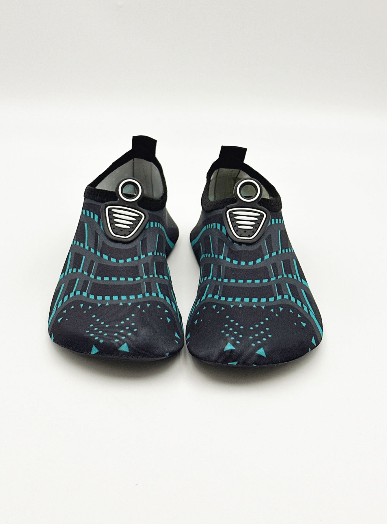 Quick-drying Beach Shoes Non-slip Soft Bottom Outdoor