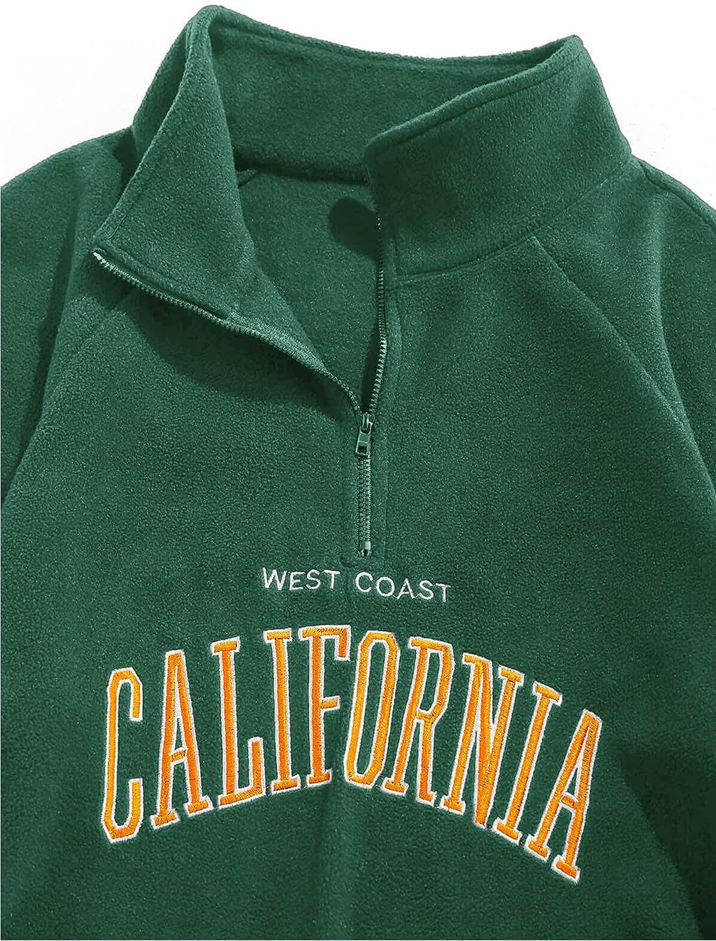 Autumn And Winter Loose Zipper Jacket Sweatshirt Baseball Uniform