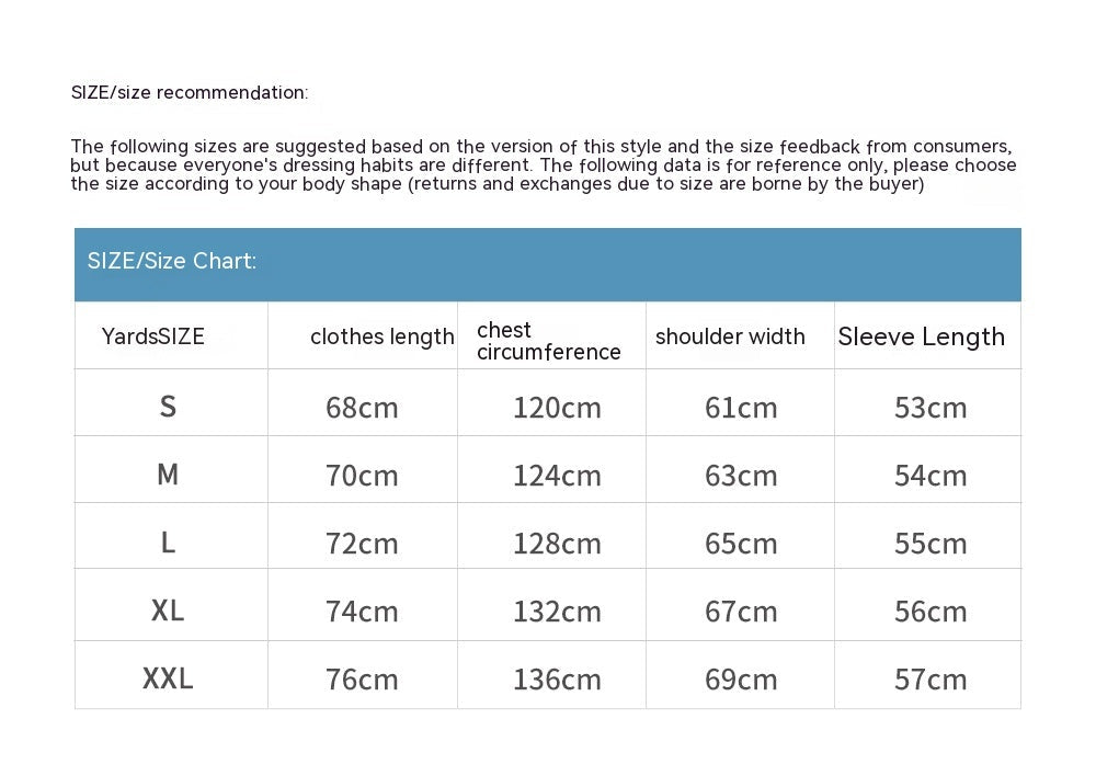 European And American Style Gradient Striped V-neck Sweater Coat