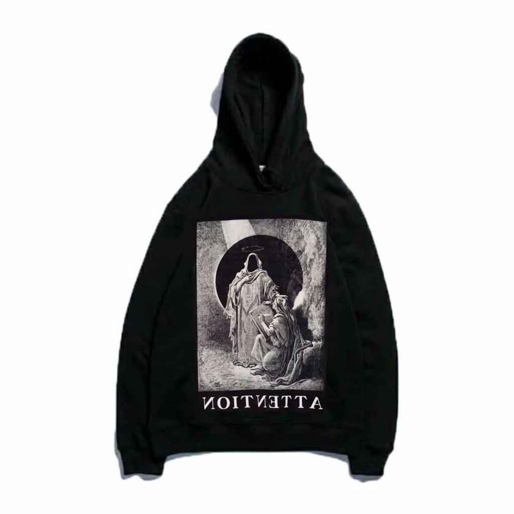 Autumn And Winter Fashion All-match Fleece Top