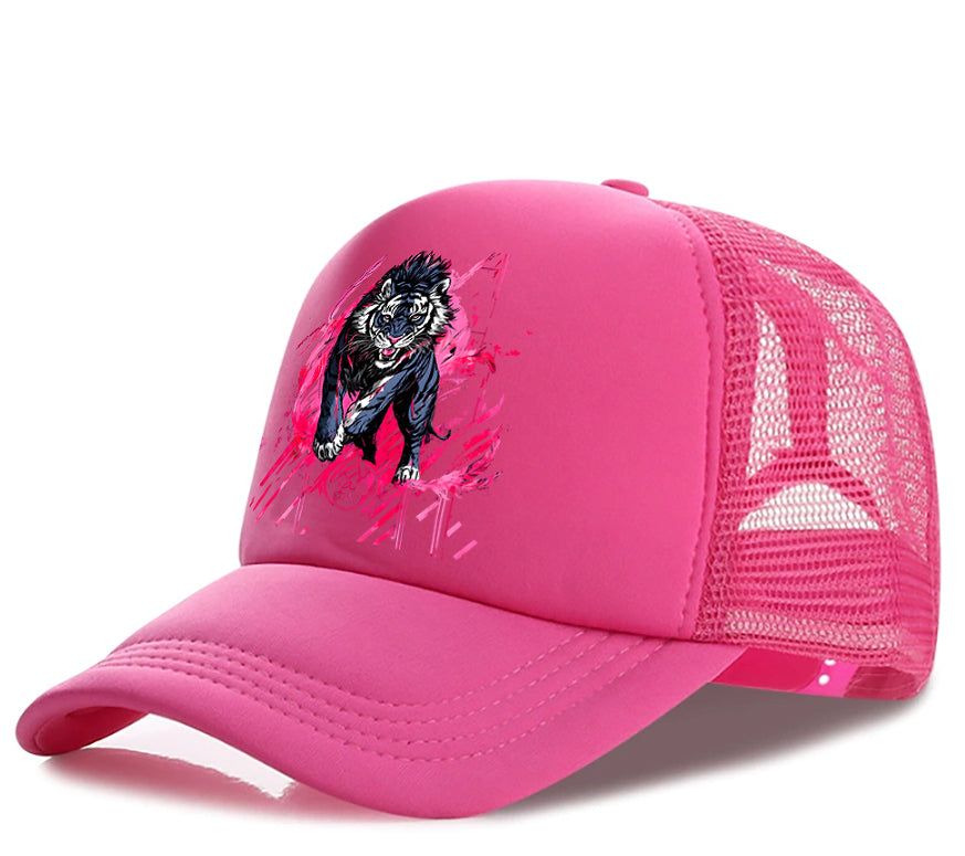 Men's Casual Baseball Cap