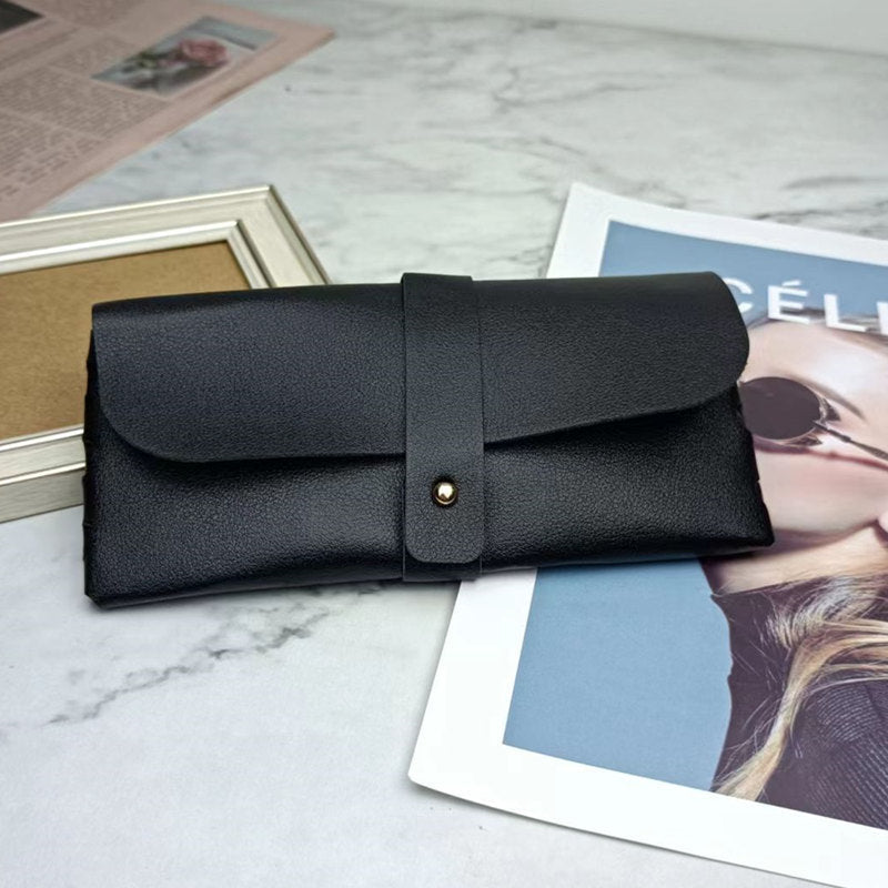 Korean Style Small Frame Square Sunglasses