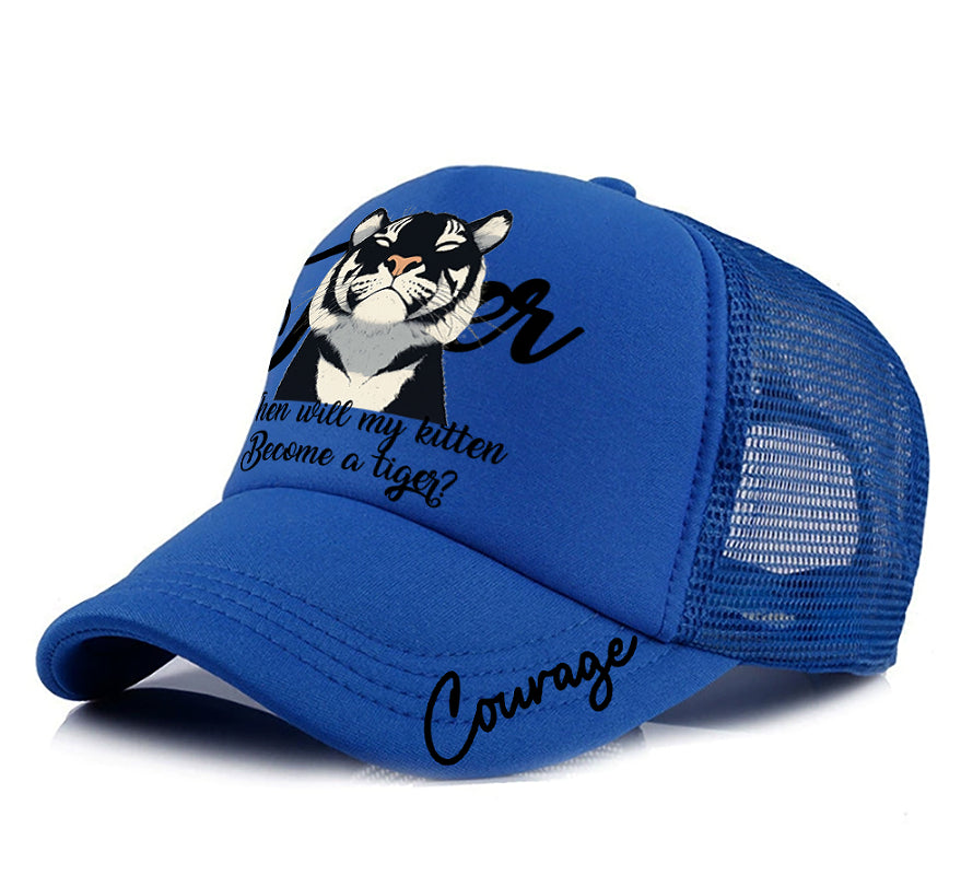 Men's Casual Baseball Cap