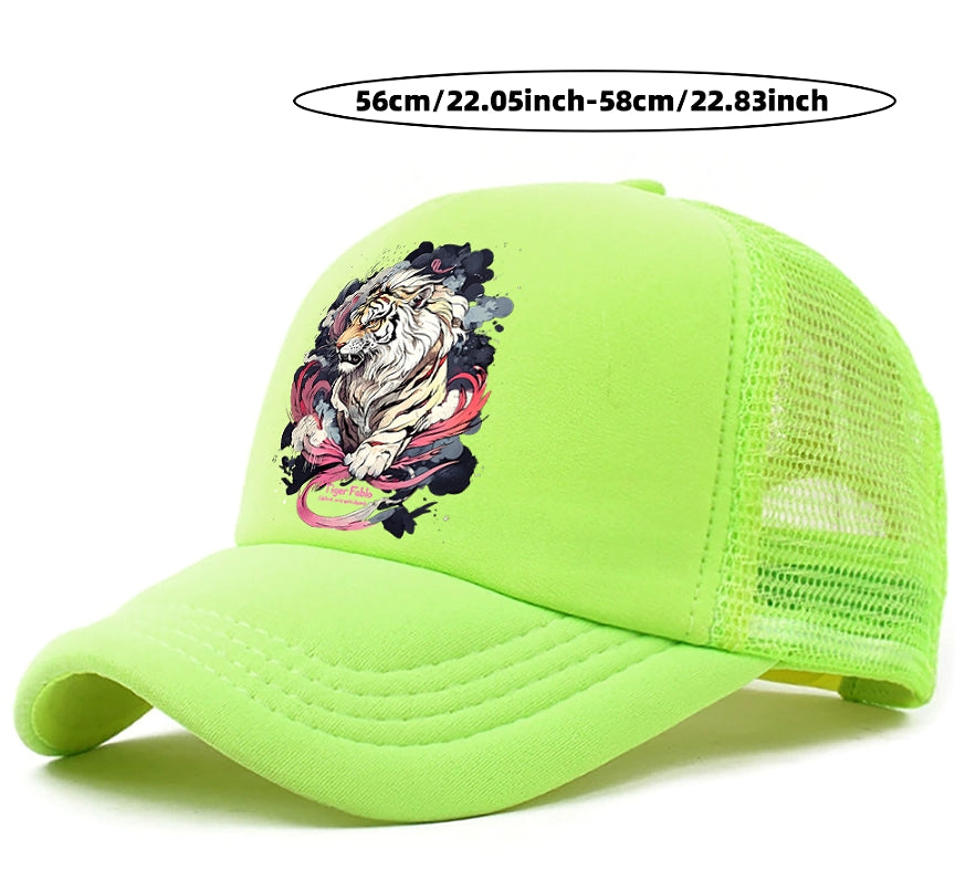 Men's Casual Baseball Cap