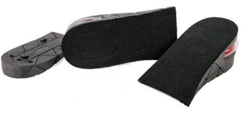 Air Cushion Heightening Insole, Invisible Inner Heightening Pad