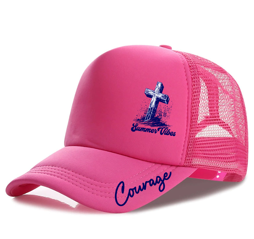 Men's Casual Baseball Cap