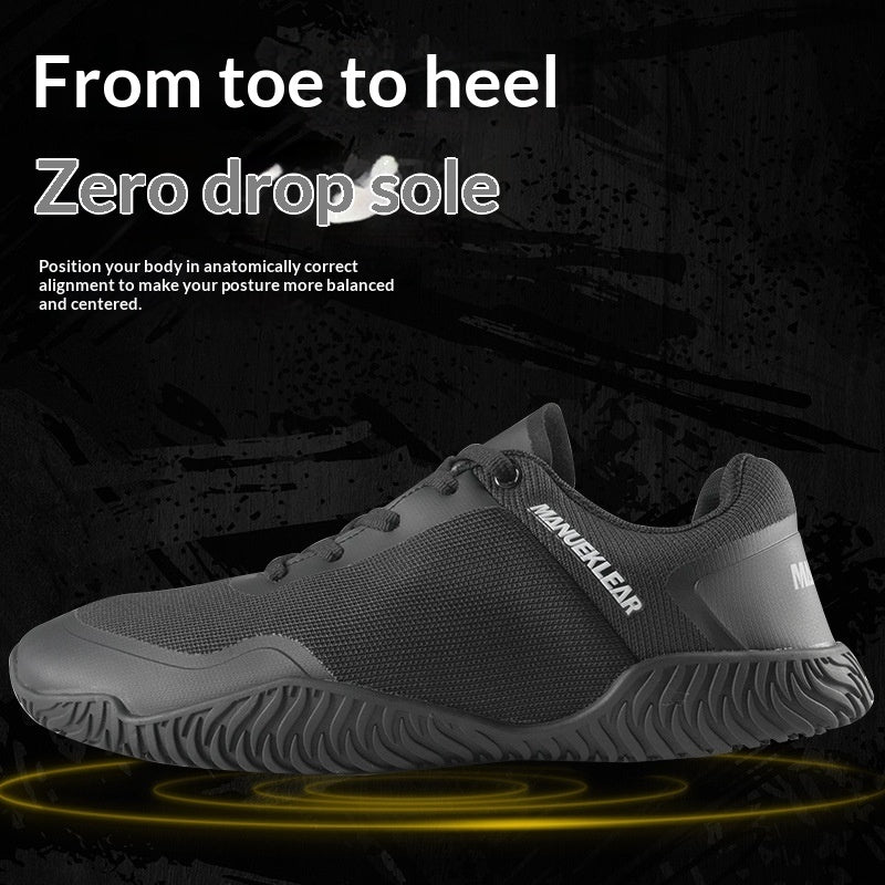 Deadlift Squat Indoor Fitness Training Shoes