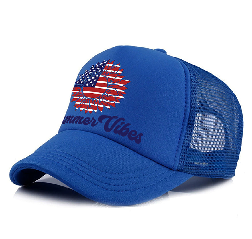 Men's Casual Baseball Cap