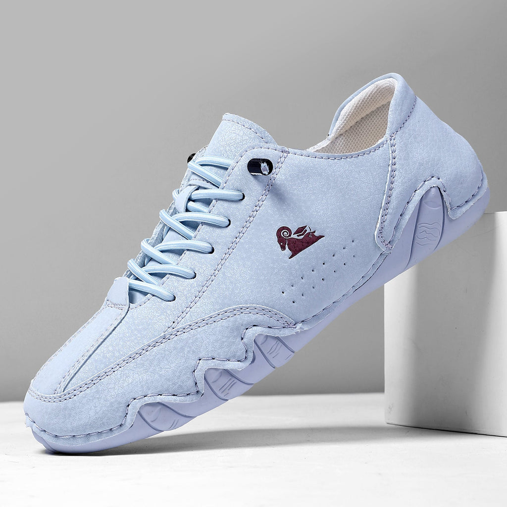 Casual Martin Octopus Large Size Shoes