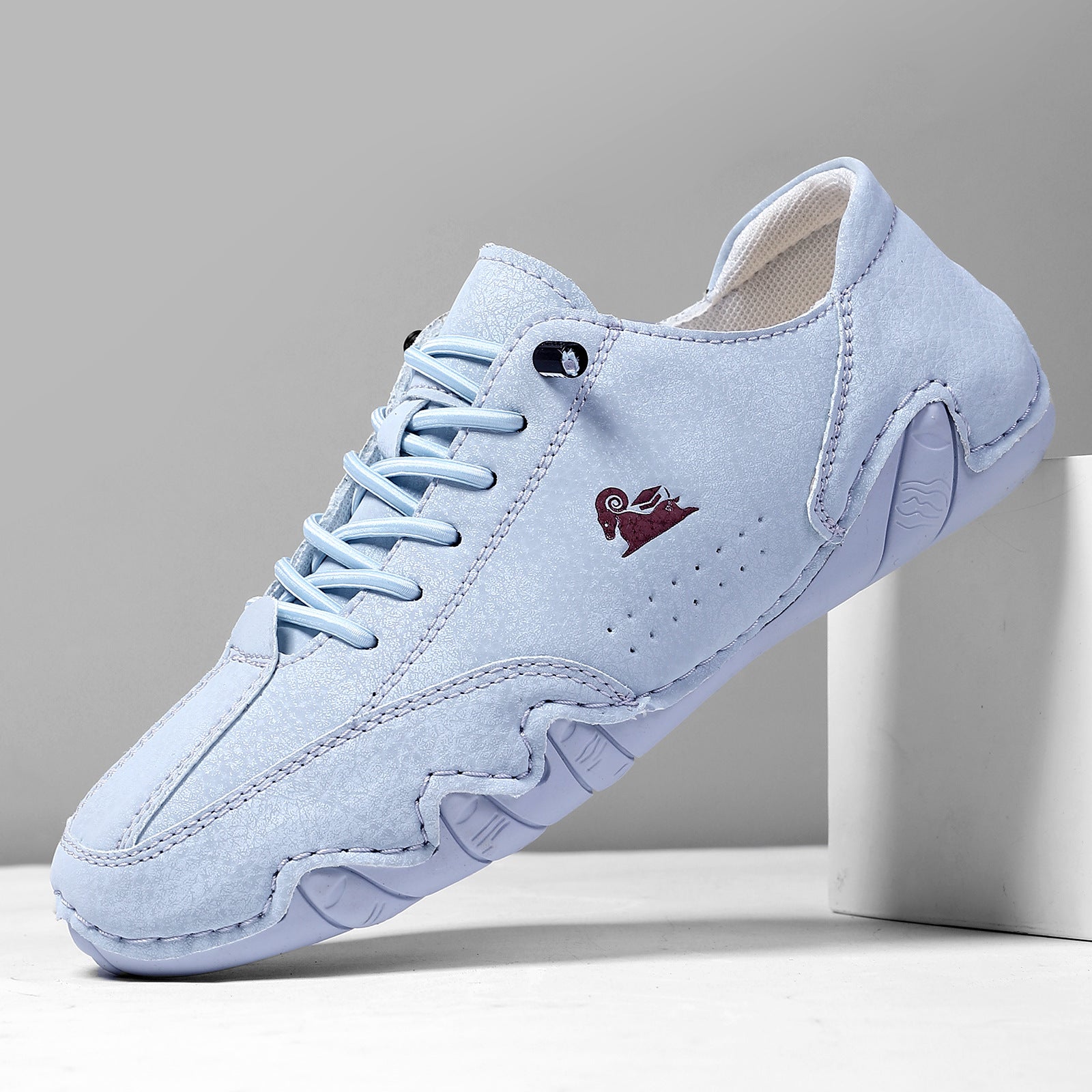 Casual Martin Octopus Large Size Shoes