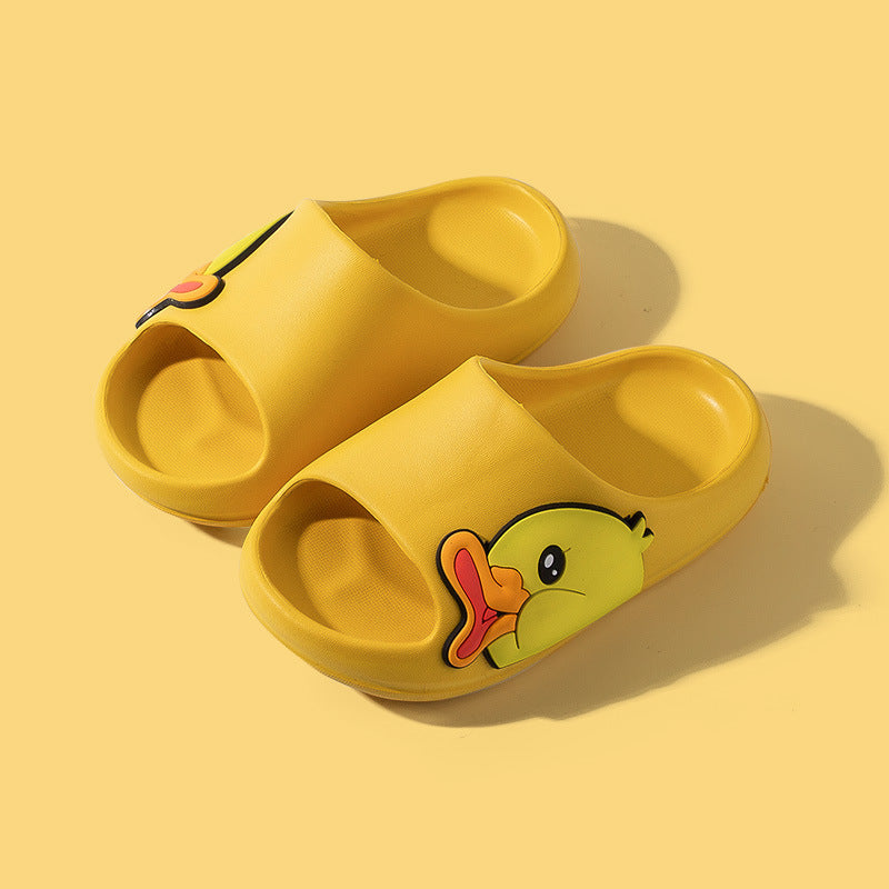 Soft Non-slip New Sandals And Slippers