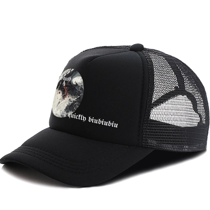 Men's Casual Baseball Cap