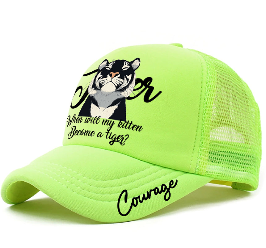 Men's Casual Baseball Cap