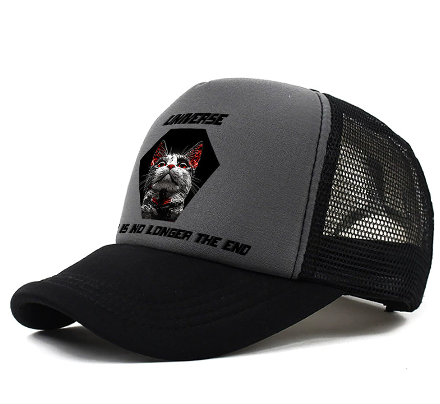 Men's Casual Baseball Cap