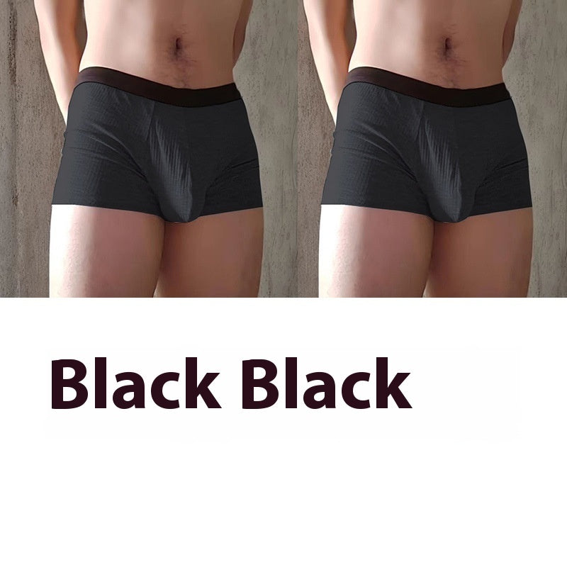 Big Bag Shorts Boxer Boys Underpants Underwear