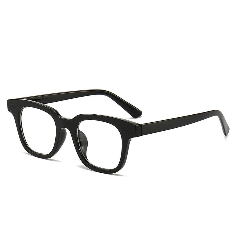 Korean Style Small Frame Square Sunglasses