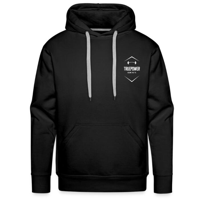 Athlete Hoodie Printed European And American Plus Velvet