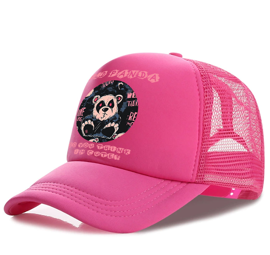 Men's Casual Baseball Cap