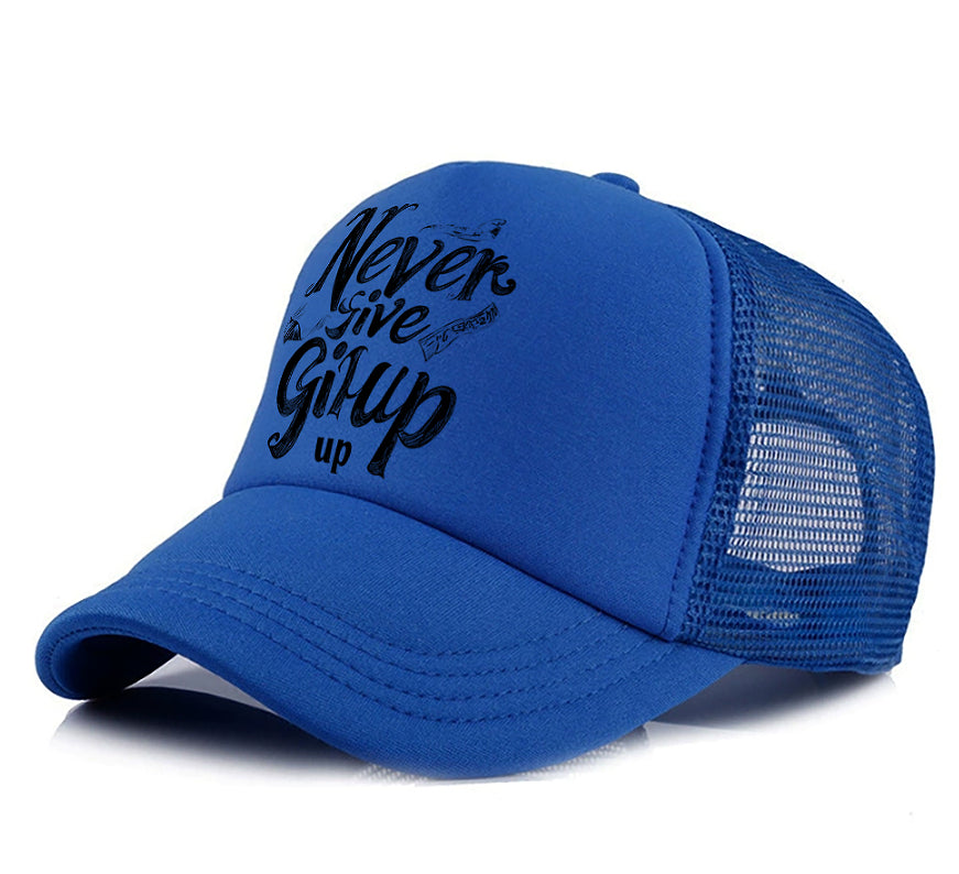 Men's Casual Baseball Cap