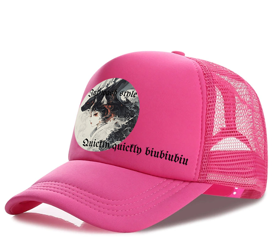 Men's Casual Baseball Cap