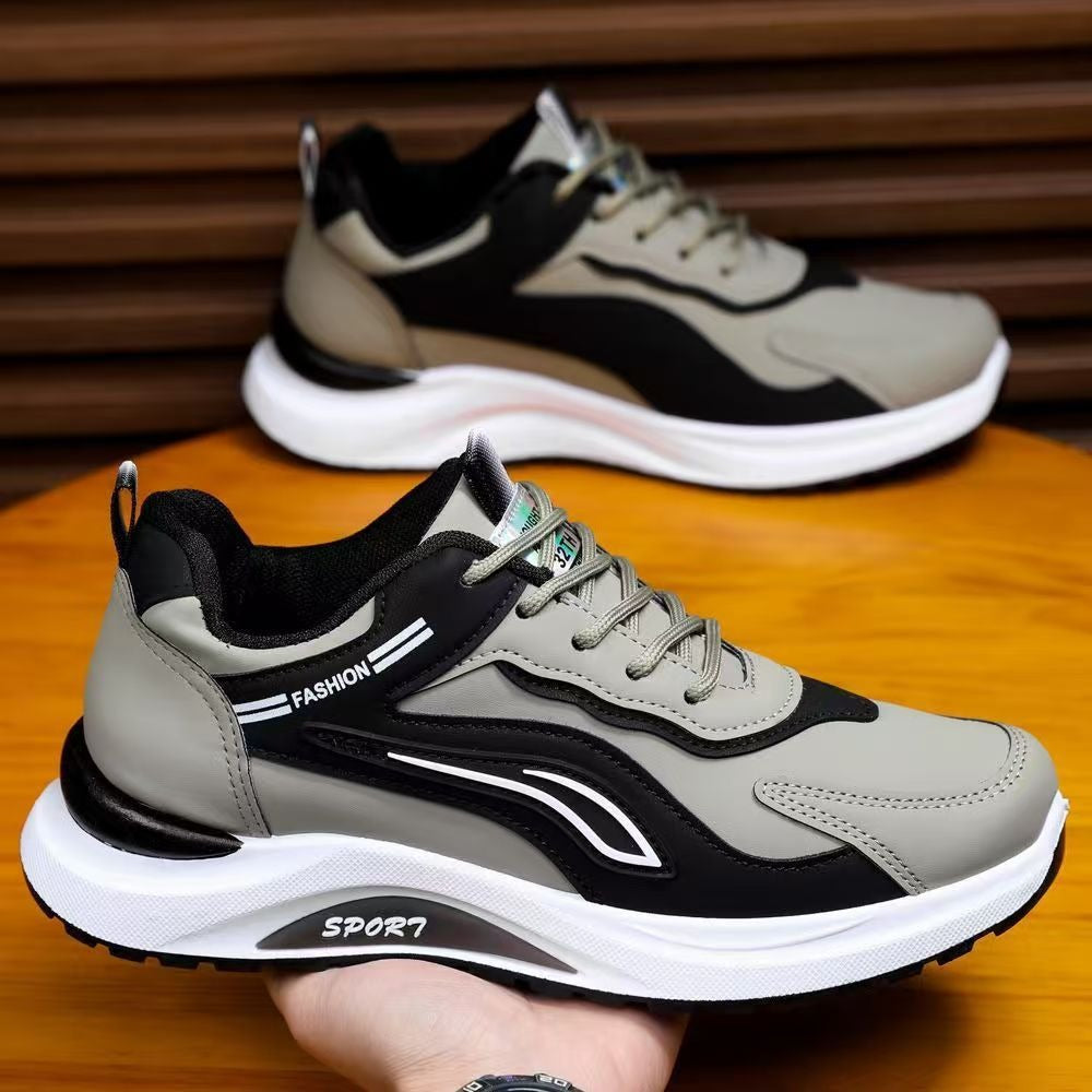 Sports Breathable Non-slip Casual Shoes Running Shoes