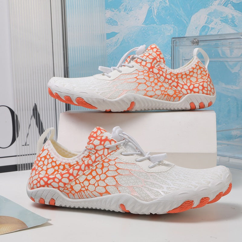 Swimming Diving Comprehensive Fitness Yoga Running Shoes