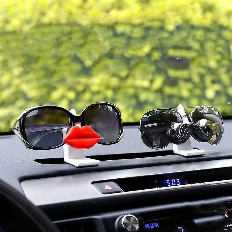 Decoration Supplies Creative Ornaments Sun Sunglasses