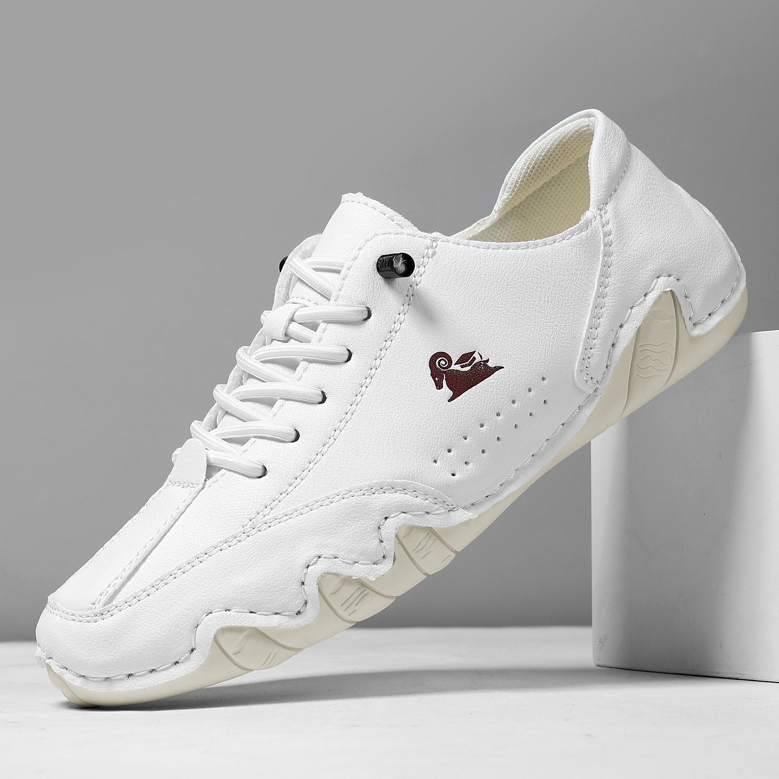 Casual Martin Octopus Large Size Shoes