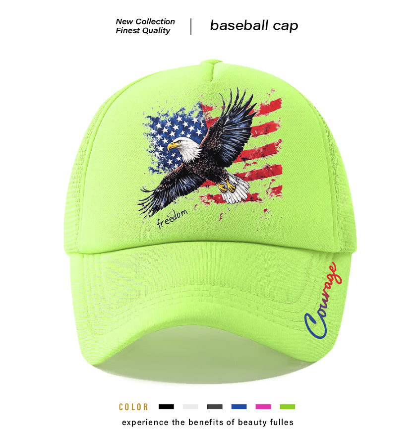 Men's Casual Baseball Cap