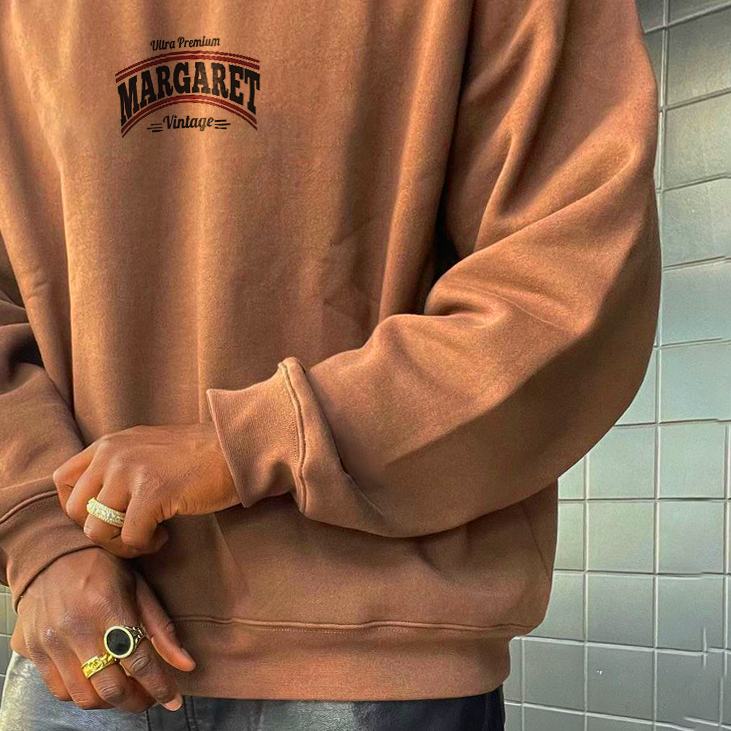 Men's Margarita Casual Hoodie