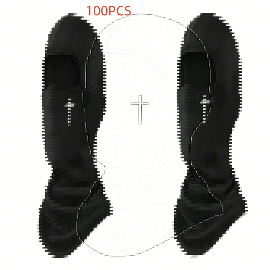 Men's Face Care Sleeve Cap