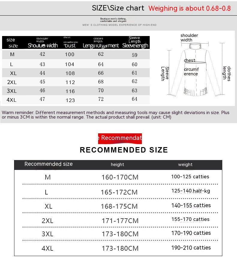 Men's Jacket Knitwear Autumn And Winter Fleece Lined Padded Warm Keeping Cardigan