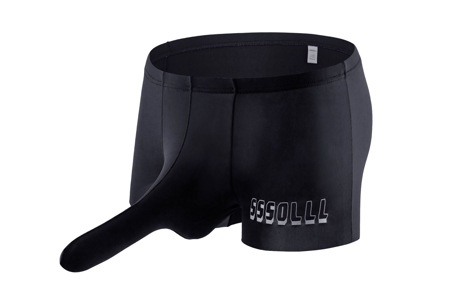 Men's Underwear Men's Ice Silk Comfort Breathable